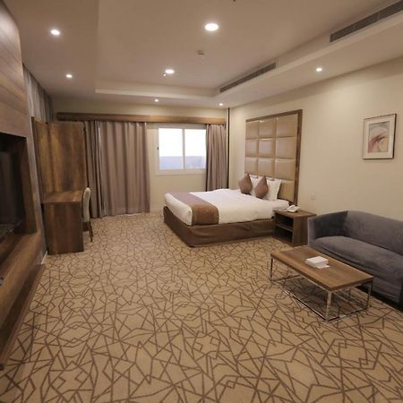 Broad Almkan Apart Hotel Таиф Экстерьер фото